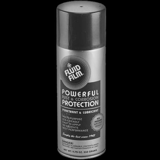 FLUID FILM 113/4 OZ.