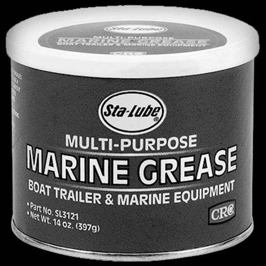 GREASE 14 OZ CAN