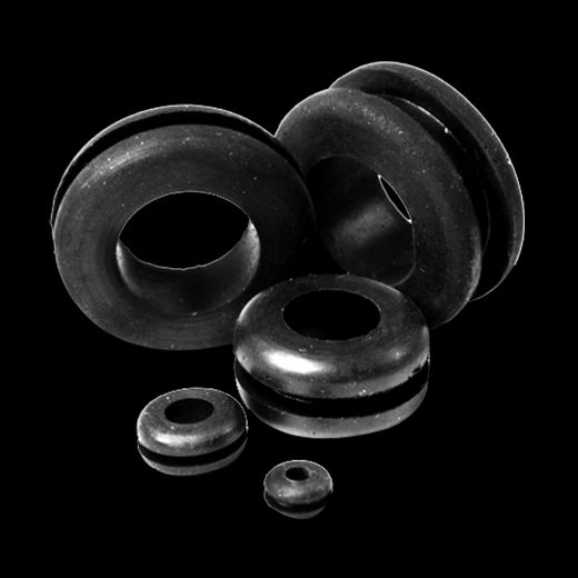GROMMET - WASHER - 7/16'' D - BAG20