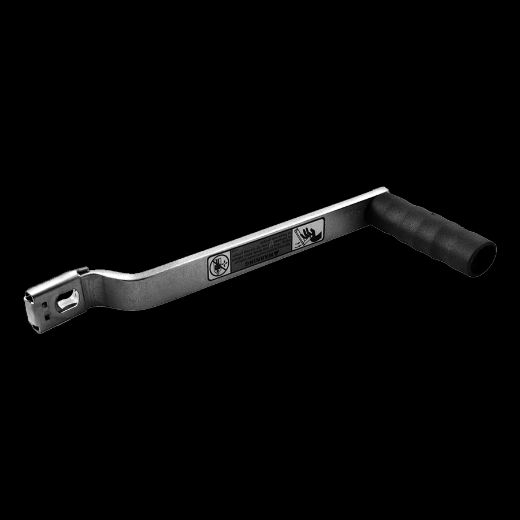 Dutton-Lainson 6322 9 1/2" Quick Attach Pulling Winch Handle