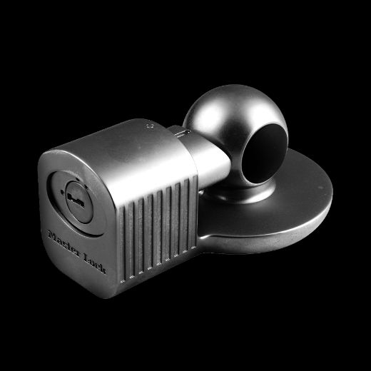 LOCK - COUPLER - 2 5/16'' BALL - ML