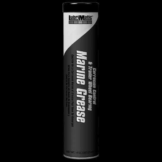 LUBMATIC GREASE 14OZ C