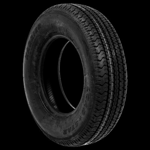 RADIAL TIRE - 13C