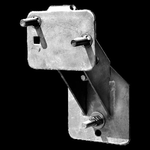 SPARE T/C - 4/5 LUG - 4'' T MAX - GALV