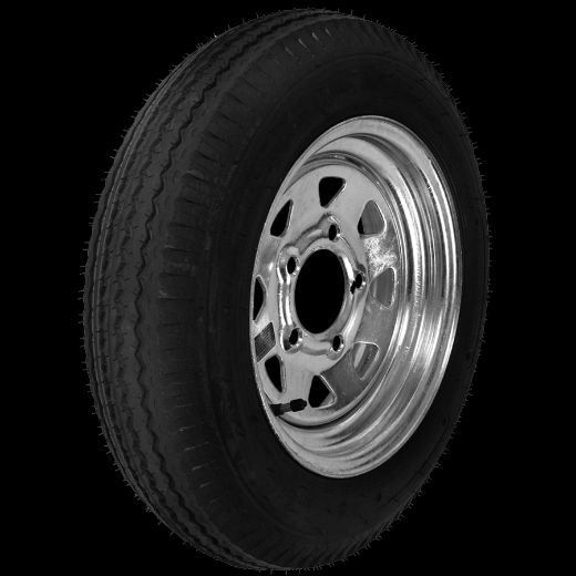 T/W 12'' B ON 4 GALV