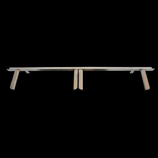 U/C SLIDE - 20'' SPR T/A - DBL FMB - SET