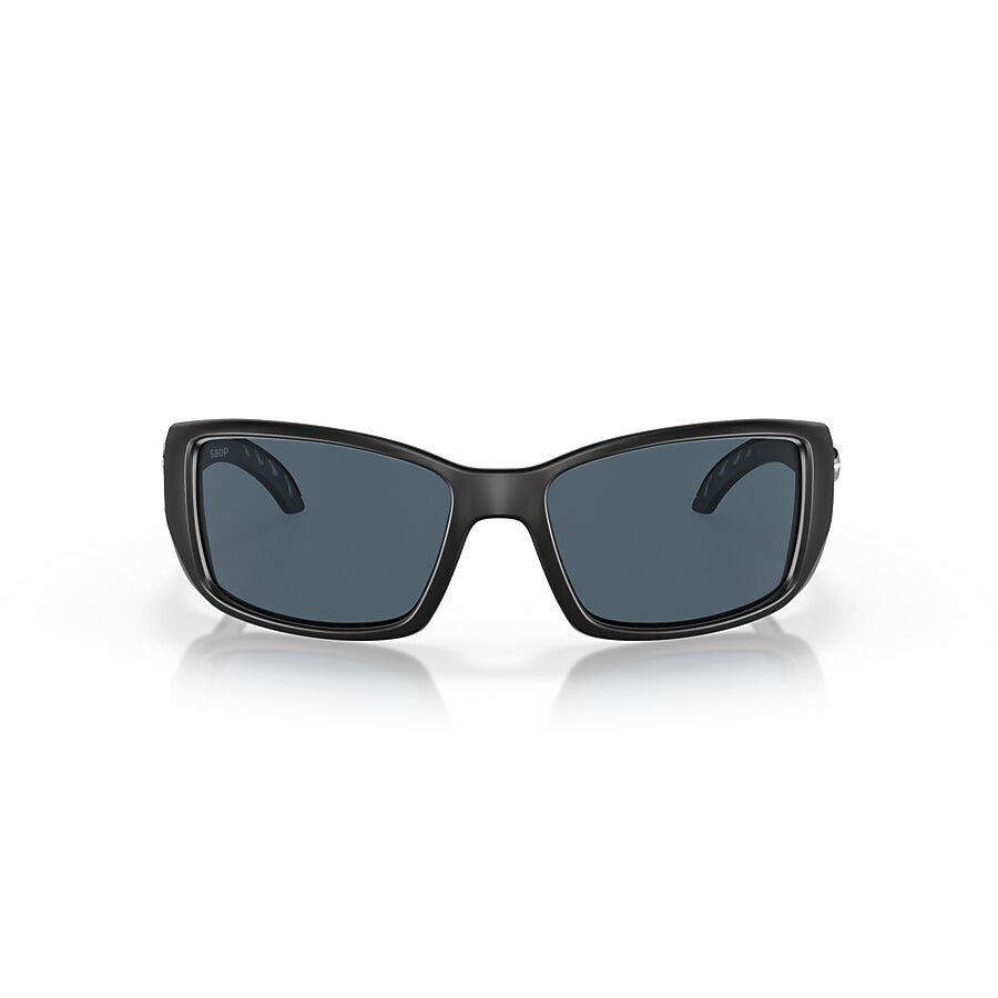 COSTA BLACKFIN POLARIZED SUNGLASSES