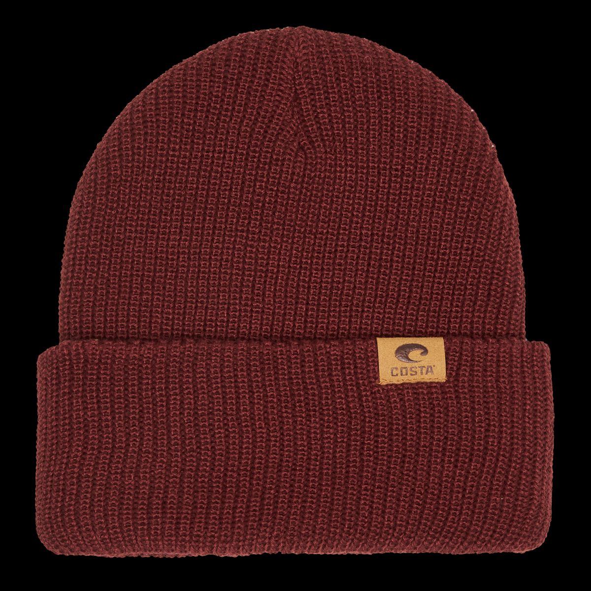 Costa Cuff Beanie