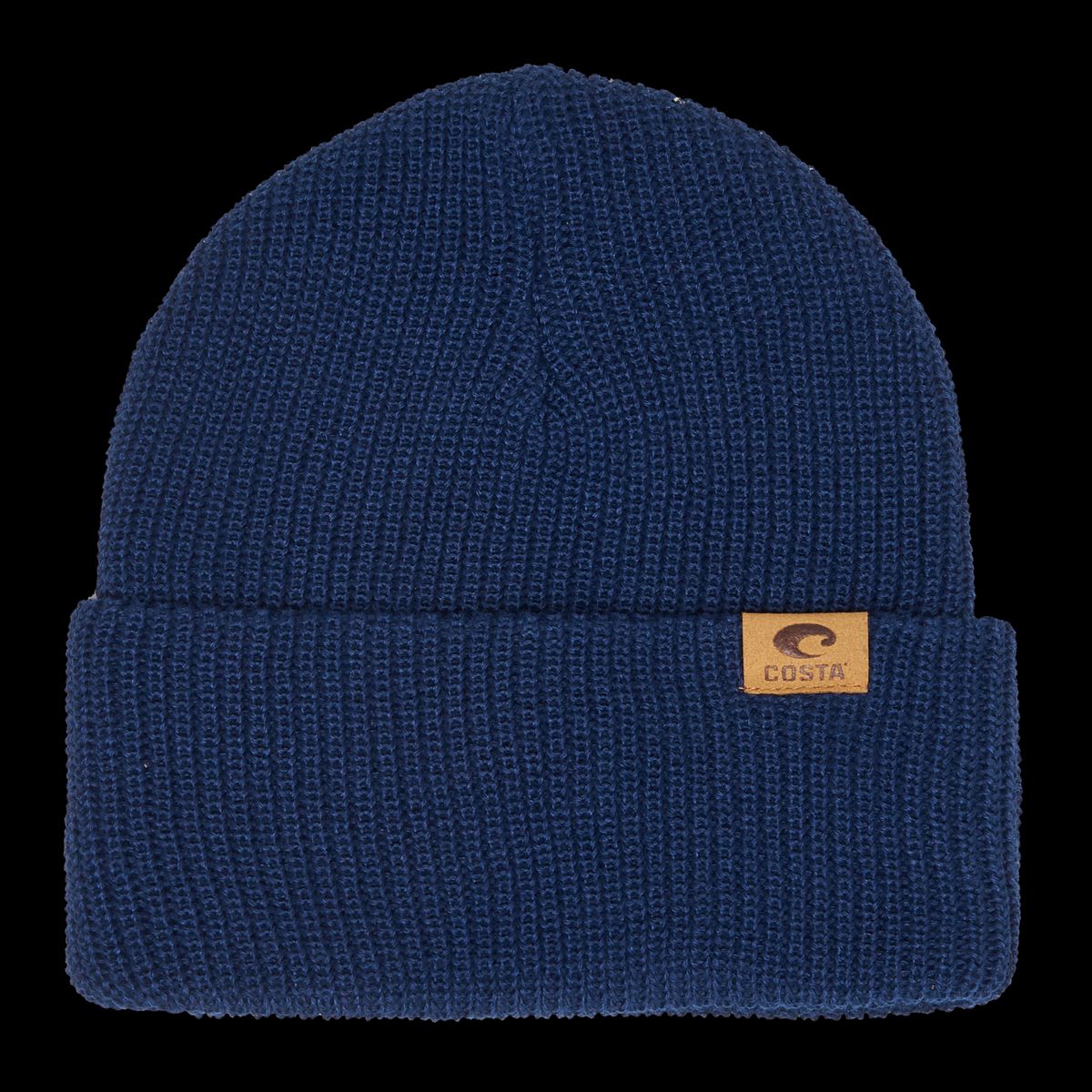 Costa Cuff Beanie