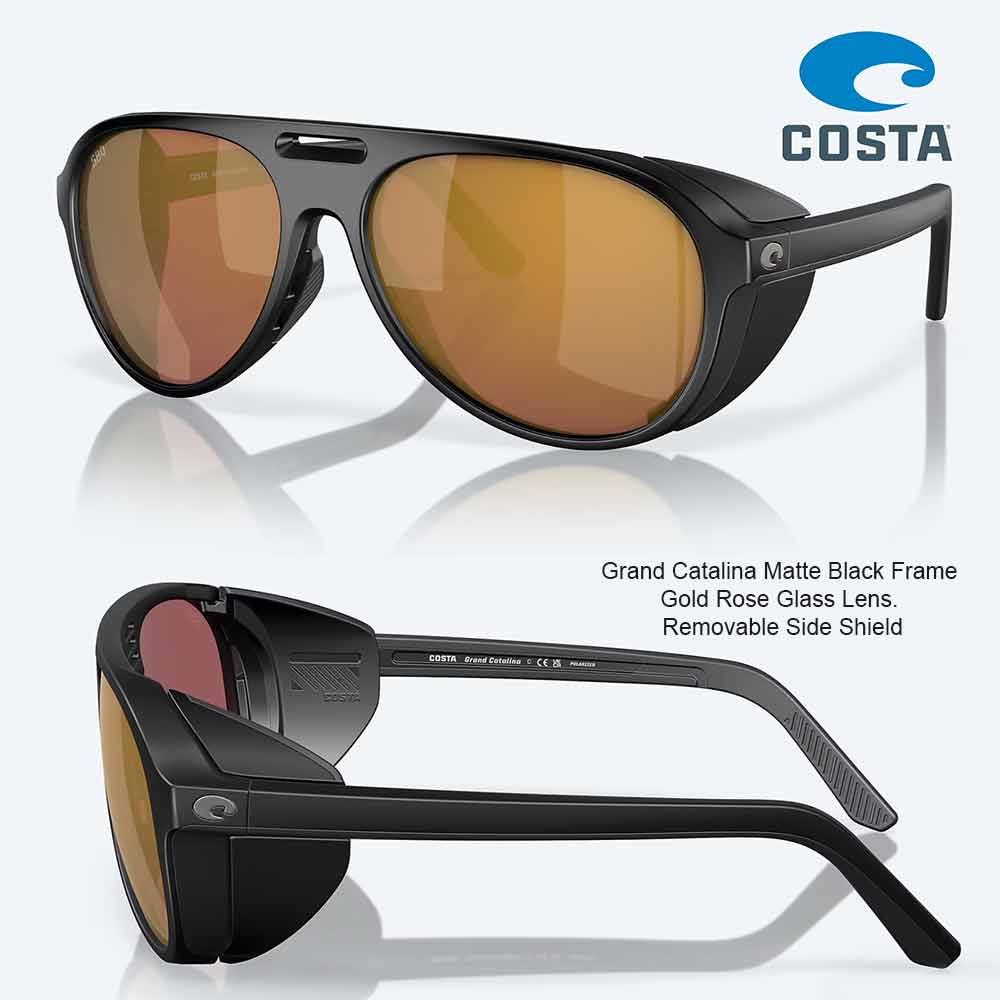 Costa Grand Catalina Sunglasses