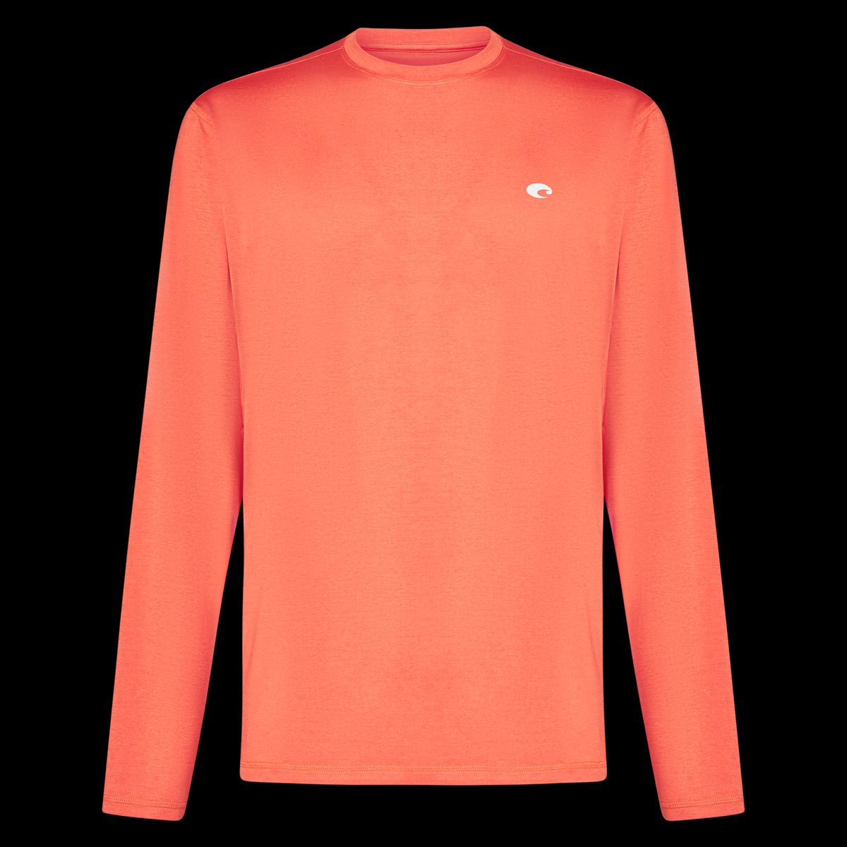Costa Long Sleeve Voyager Performance Shirt
