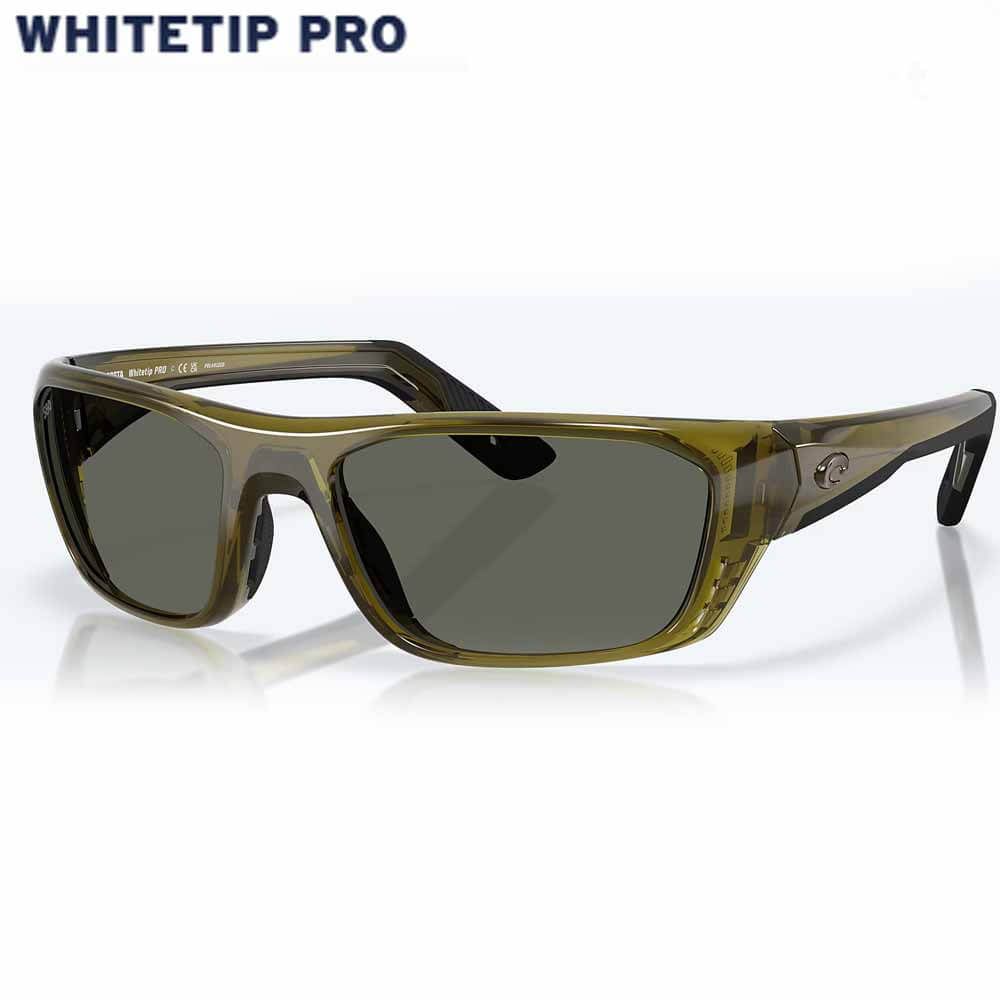 Costa Whitetip Pro Sunglasses
