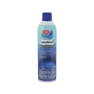 CRC Marine Degreaser - Non-Chlorinated - 14 Ounces