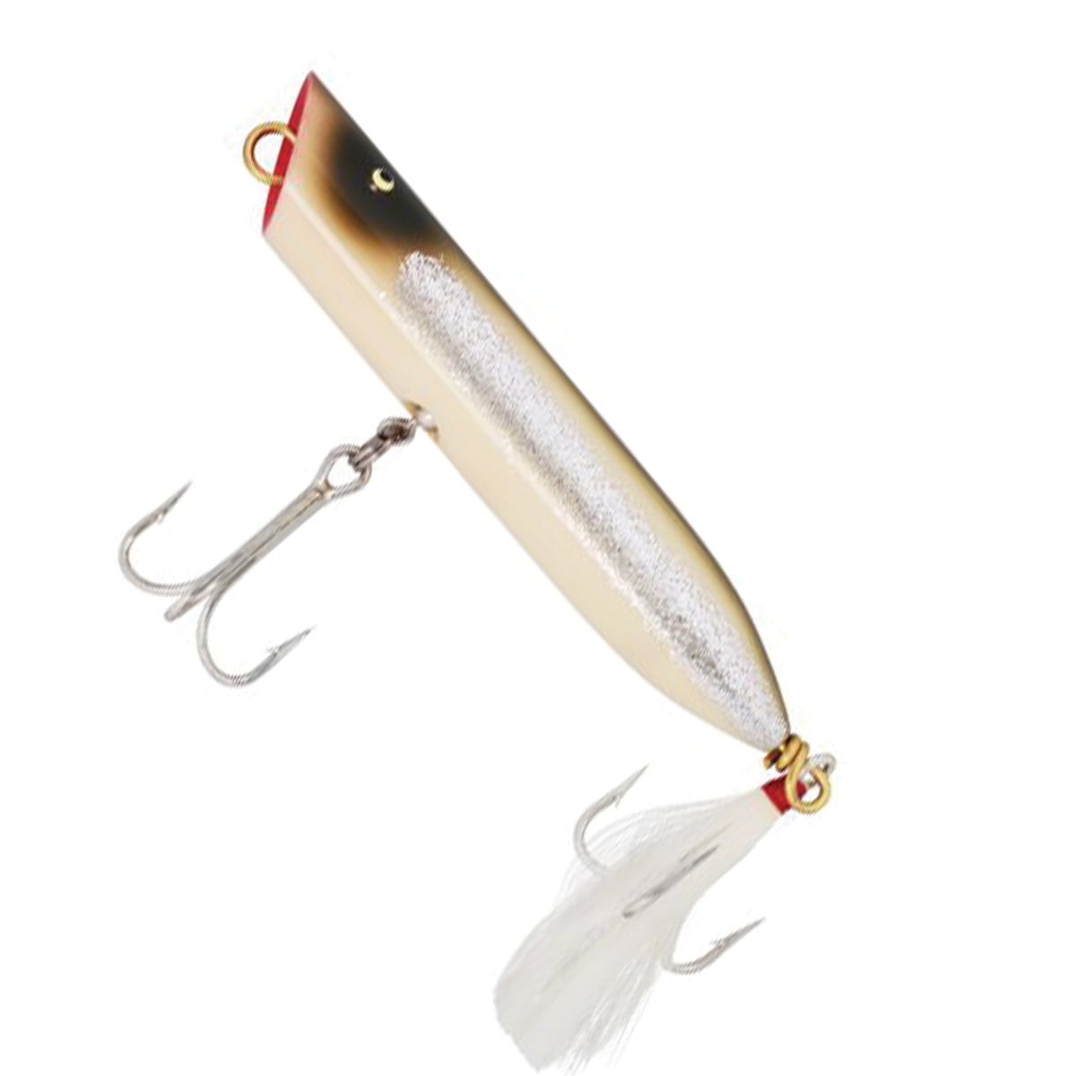 Creek Chub Striper Strike Plugs
