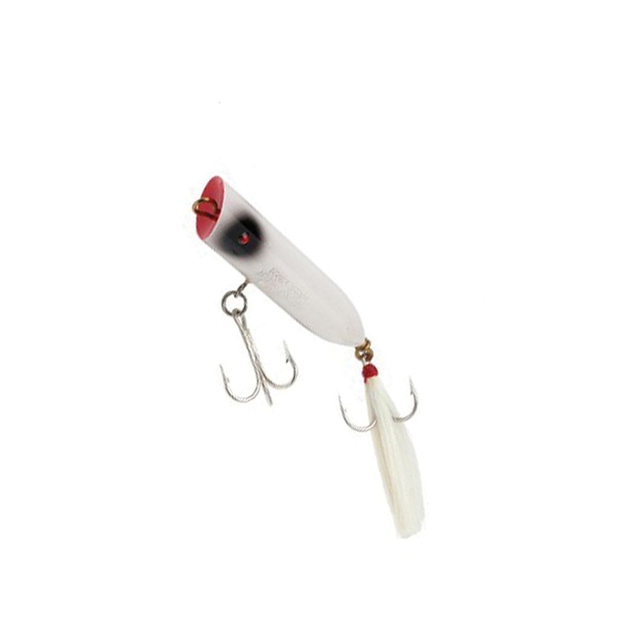 Creek Chub Striper Strike Plugs