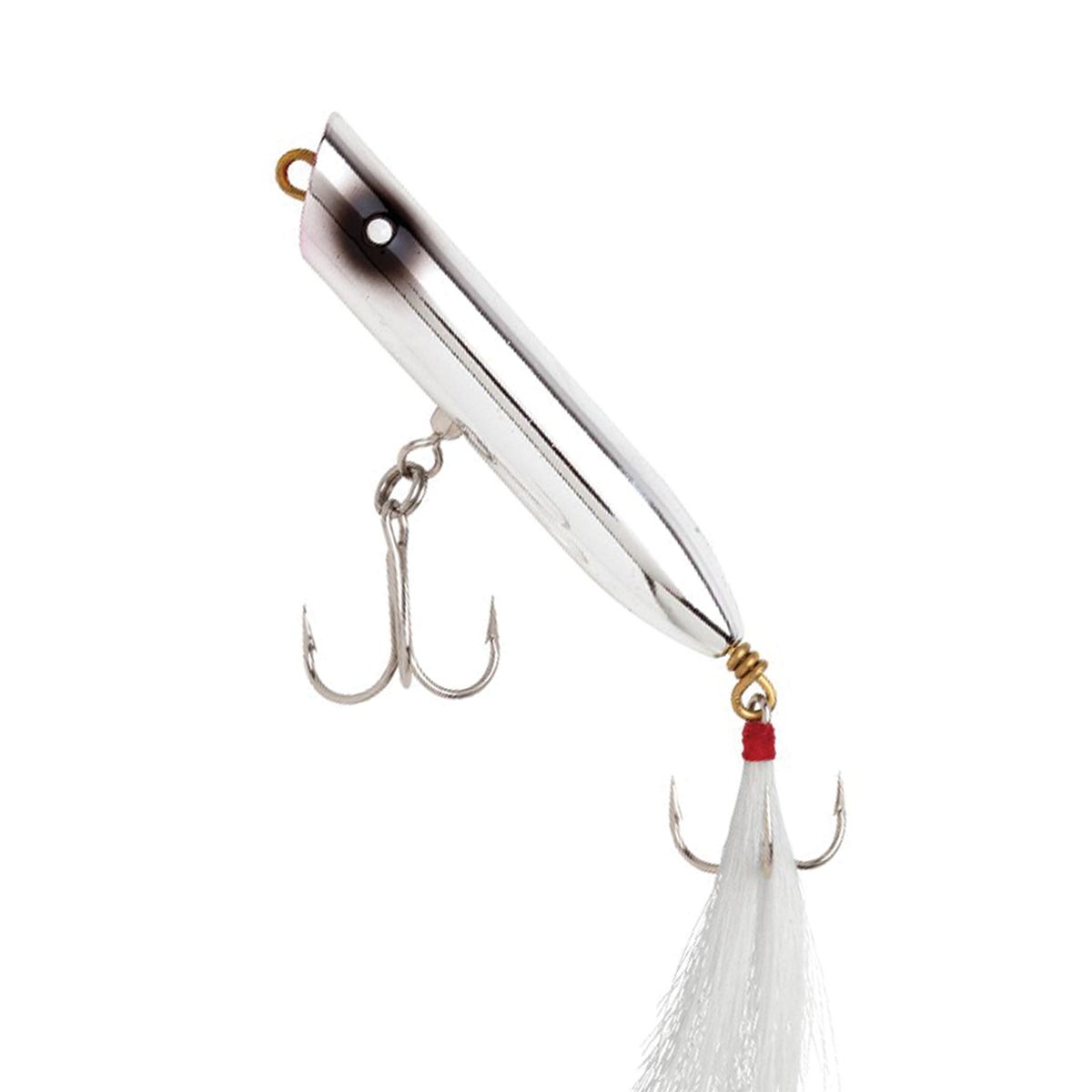 Creek Chub Striper Strike Plugs