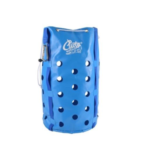 Cuda Chum Bag