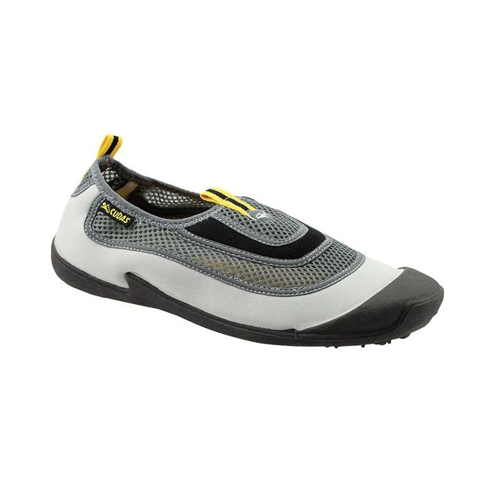 Cudas Flatwater Men's Water Shoes Grey