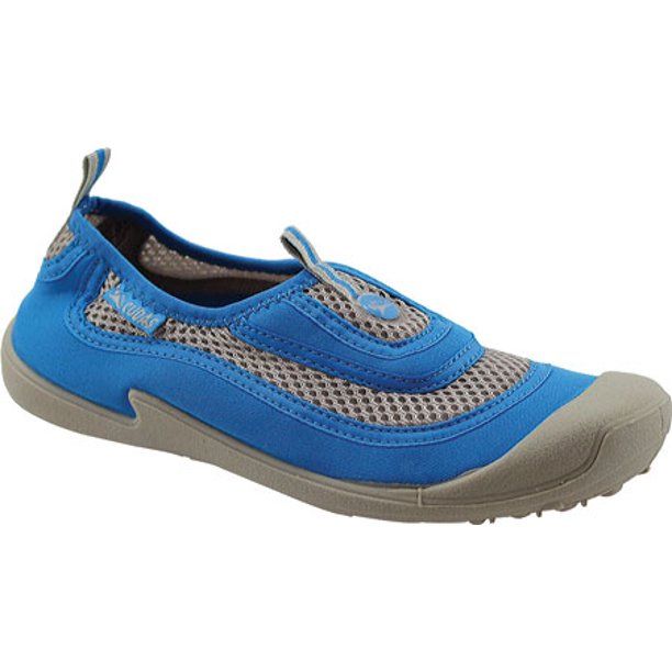 Cudas Flatwater Women's Shoe Blue