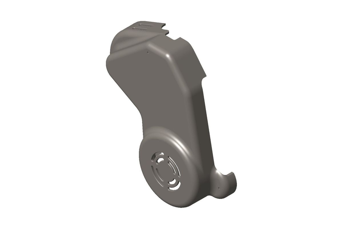 Belt Guard P/N 4994130