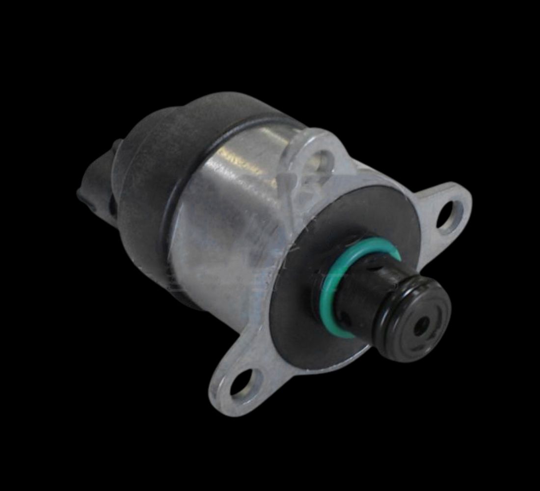 FUEL CONTROL ACTUATOR P/N 4992596