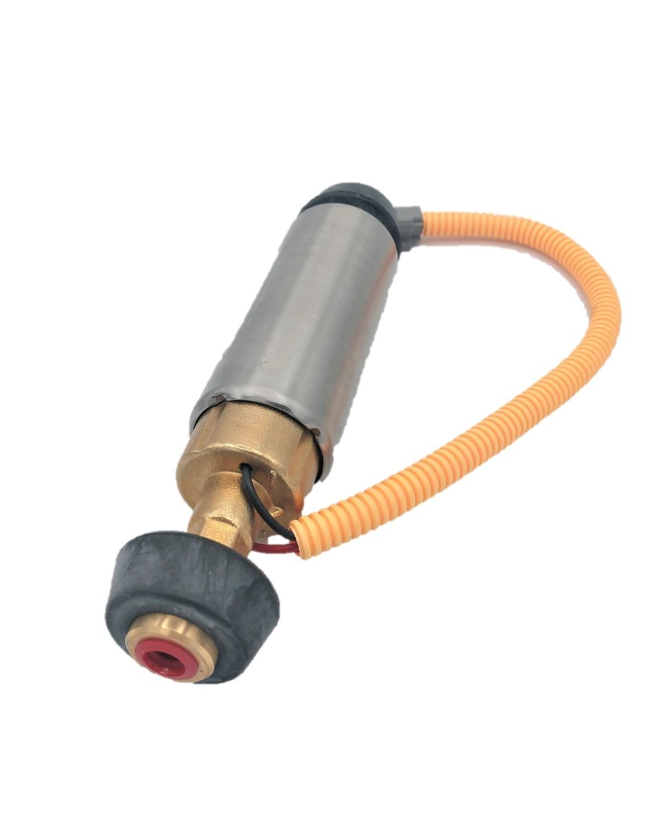 FUEL TRANSFER PUMP P/N 5260632