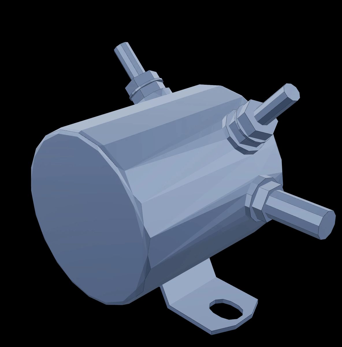 MAGNETIC SWITCH P/N 159110