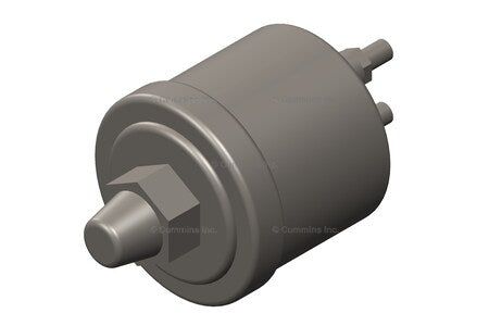 TRANSDUCER OIL PRESSURE SENDER P/N 3917123