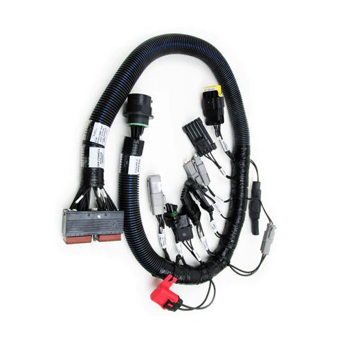 Wiring Harness P/N 4993480