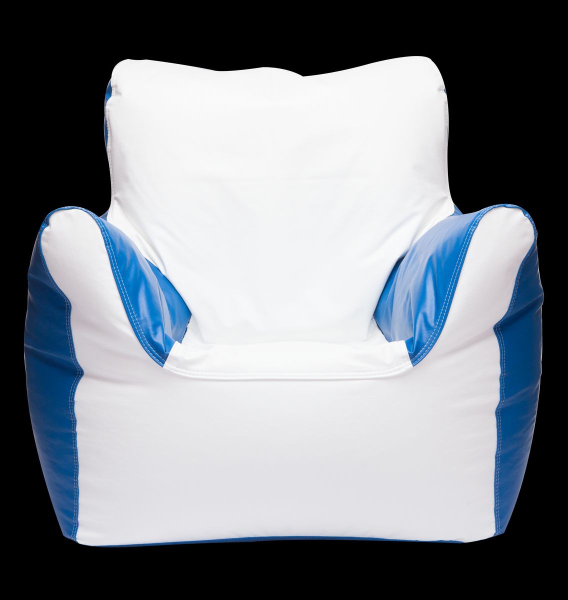 CUSTOM MARINE CANVAS Armchair Marine Bean Bag Chairs