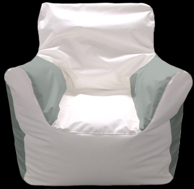 CUSTOM MARINE CANVAS Armchair Marine Bean Bag Chairs