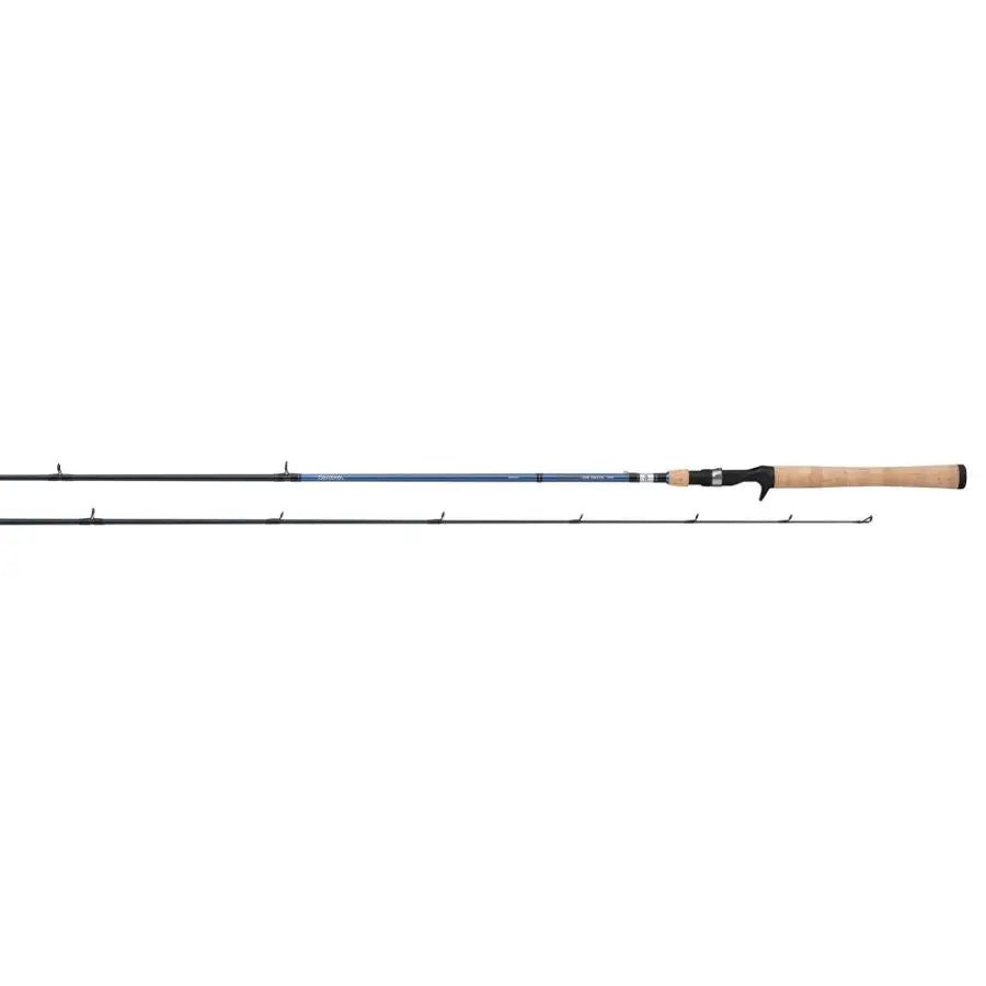 DAIWA AIRD COASTAL INSHORE SPINNING ROD