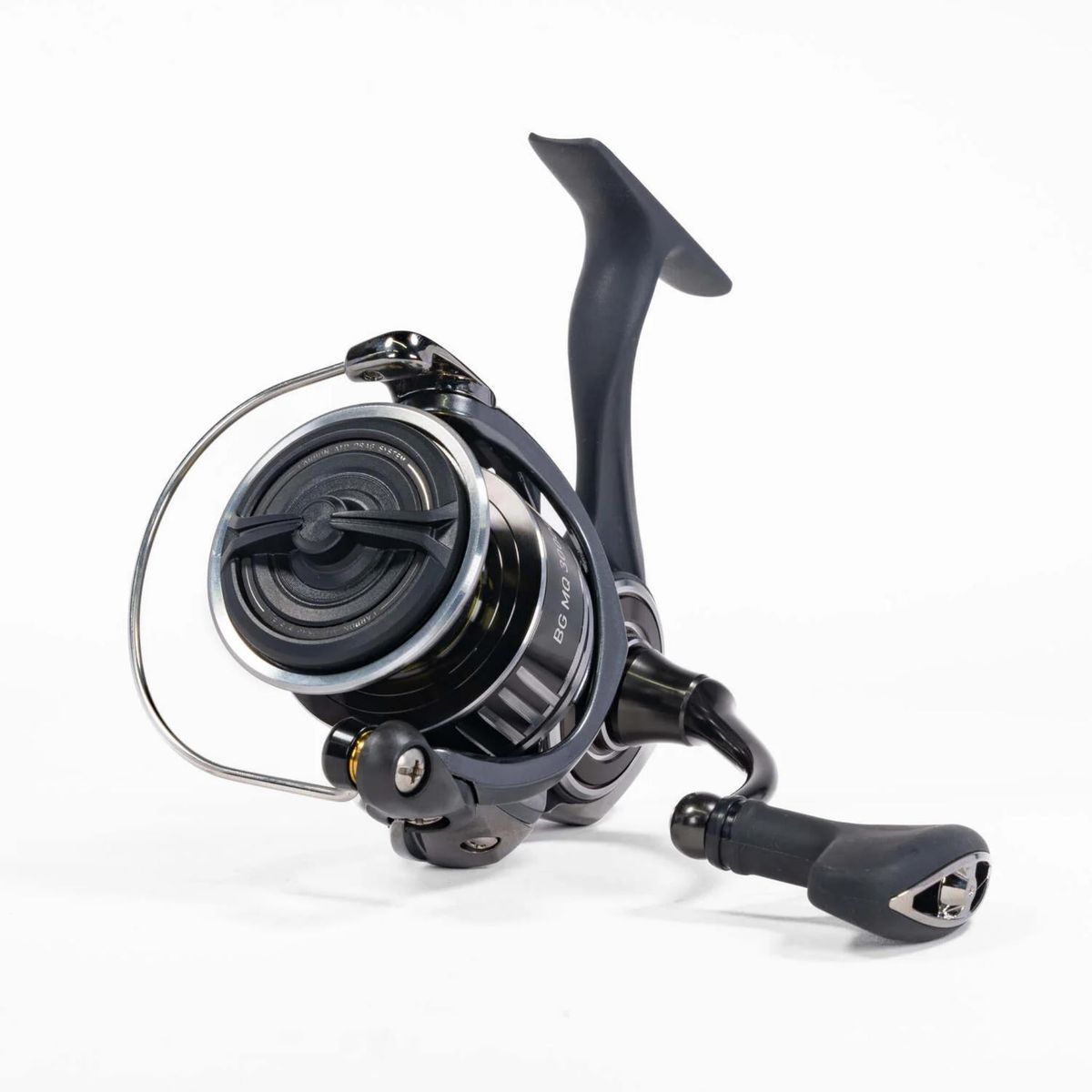 Daiwa BGMQ BGMQ3000D-XH Spinning Reel