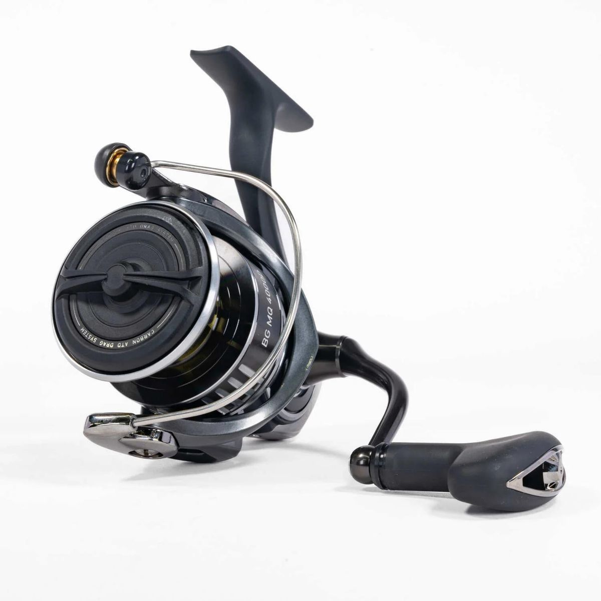 Daiwa BGMQ BGMQ4000D-XH Spinning Reel