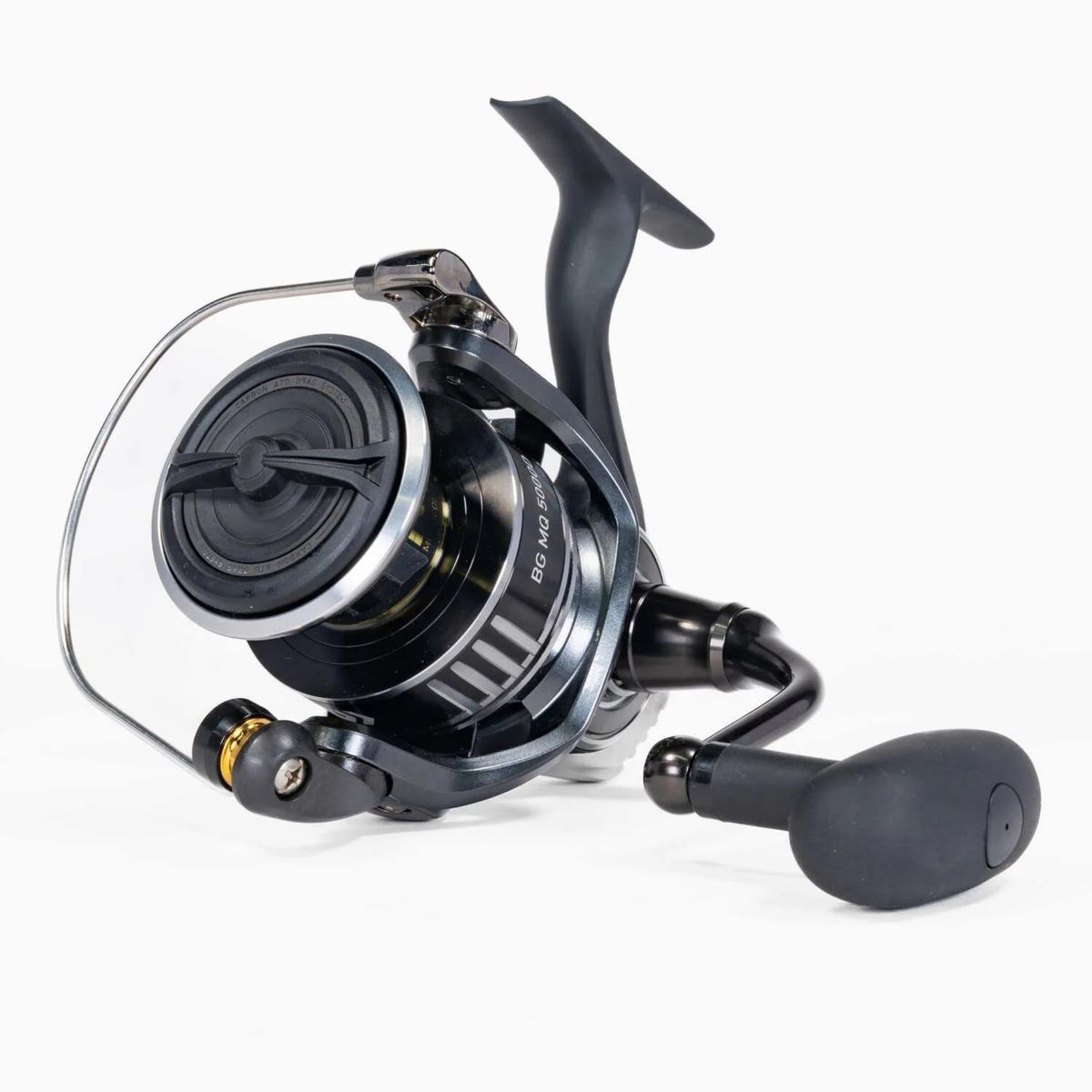 Daiwa BGMQ BGMQ5000D-H Spinning Reel