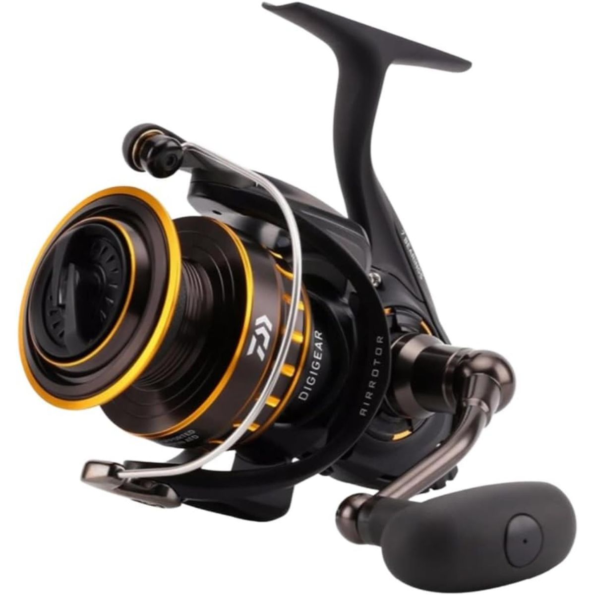 Daiwa BG8000 Spinning Reel