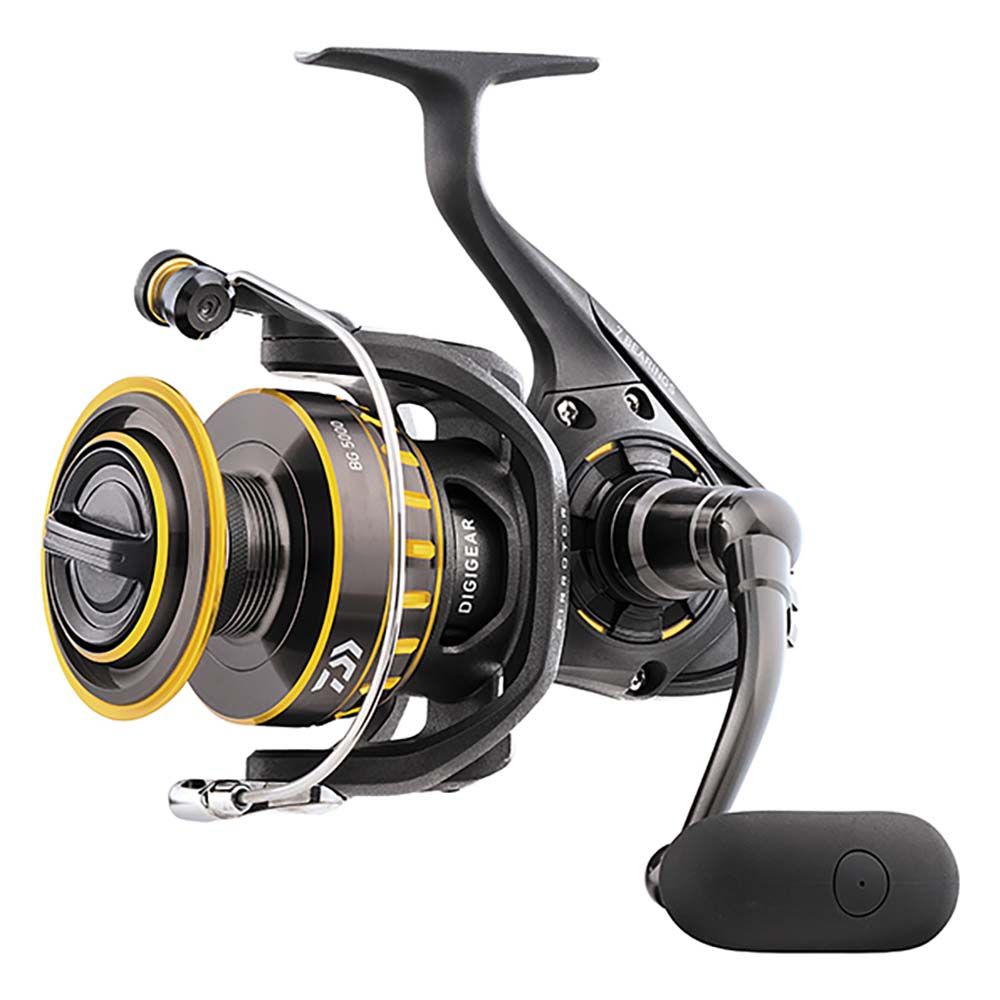 Daiwa BG3500 Spinning Reel