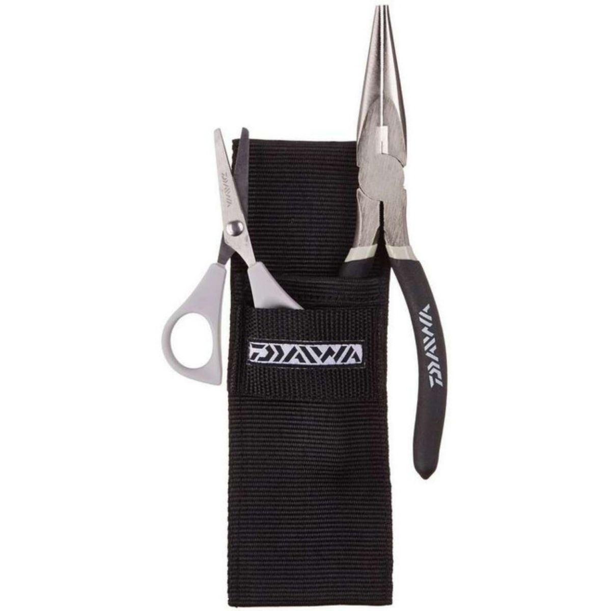 Daiwa D-VEC Deck Hand Scissor Kit