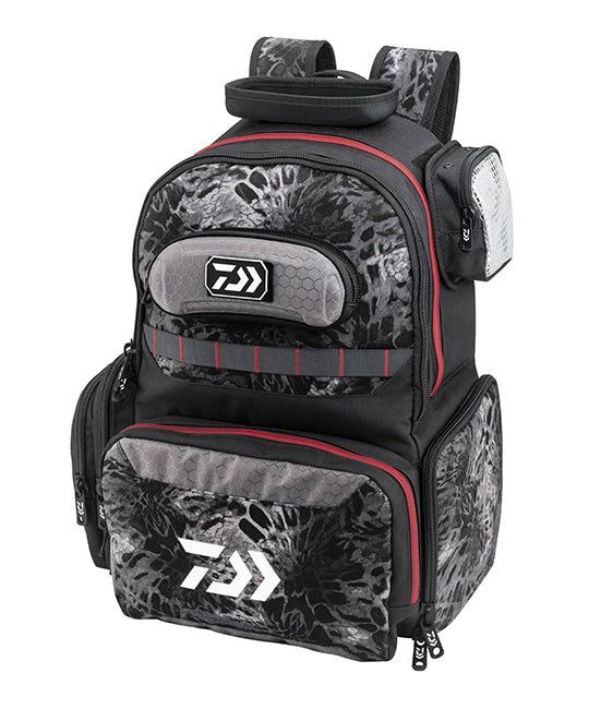 DAIWA D-VEC Tactical Backpack