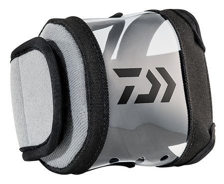Daiwa D-Vec Tactical Clear View Conventional Reel Covers