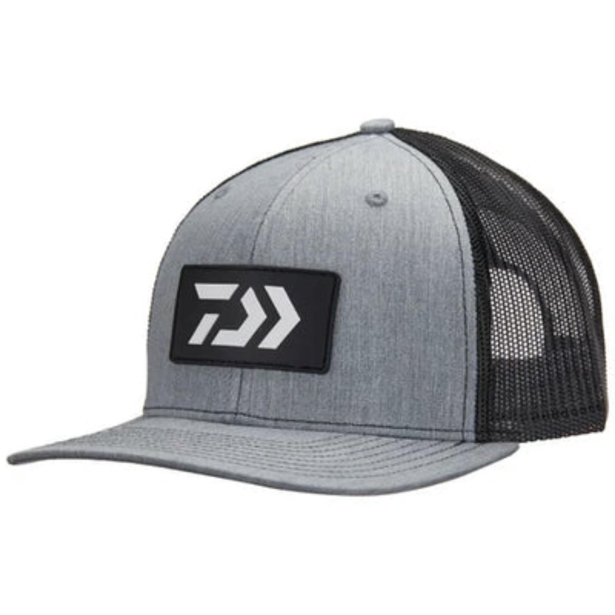 Daiwa D-Vec Trucker with Embroidered Logo