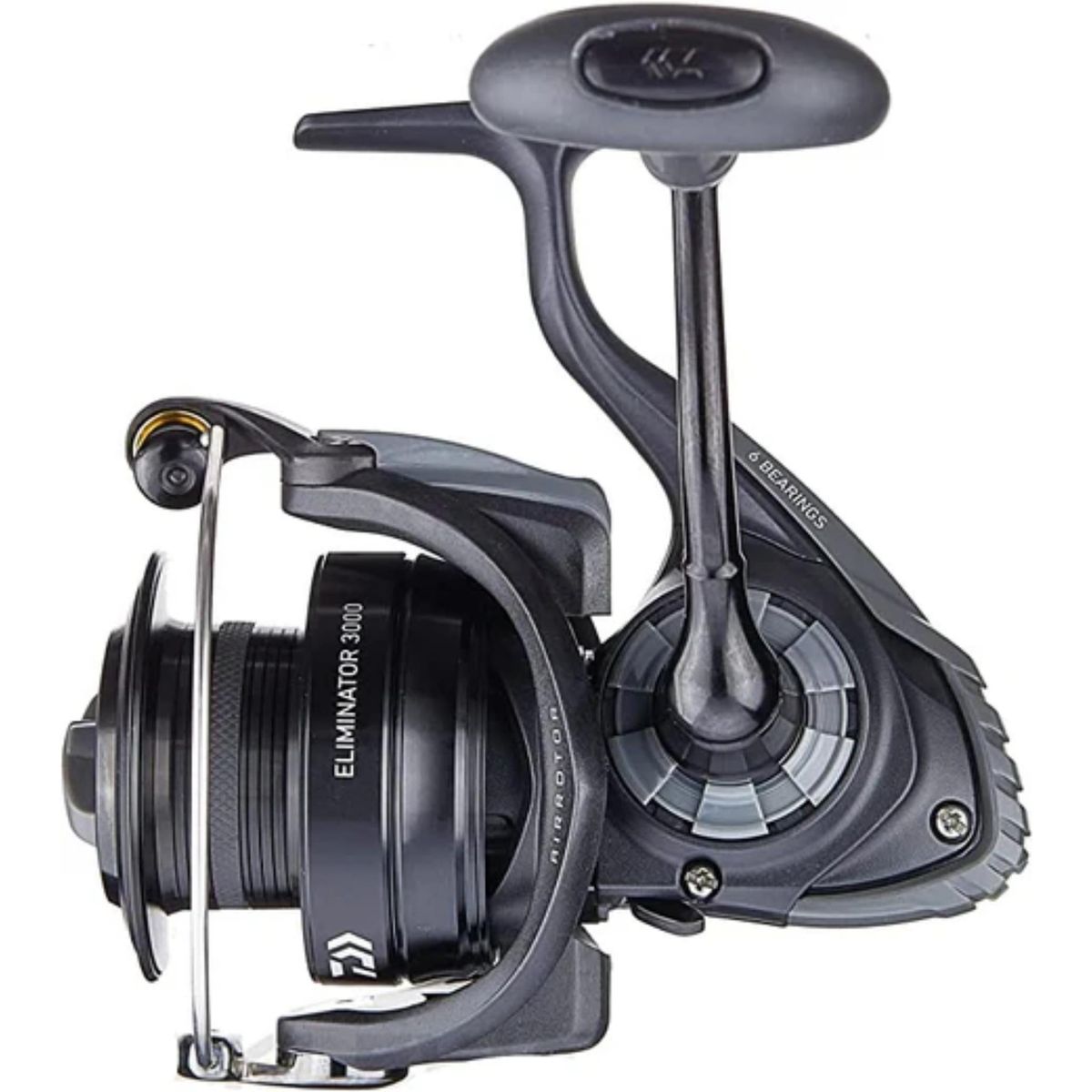 Daiwa Eliminator ELIMINATOR8000 Spinning Reel