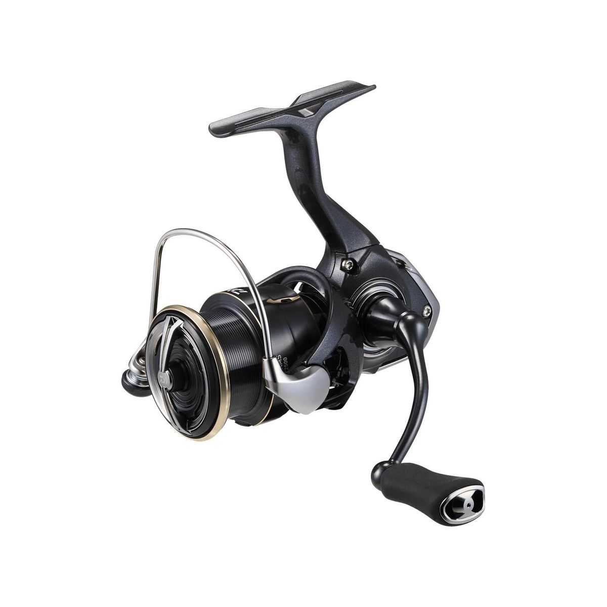 Daiwa Freams LT FRMLT4000D-CXH Spinning Reel