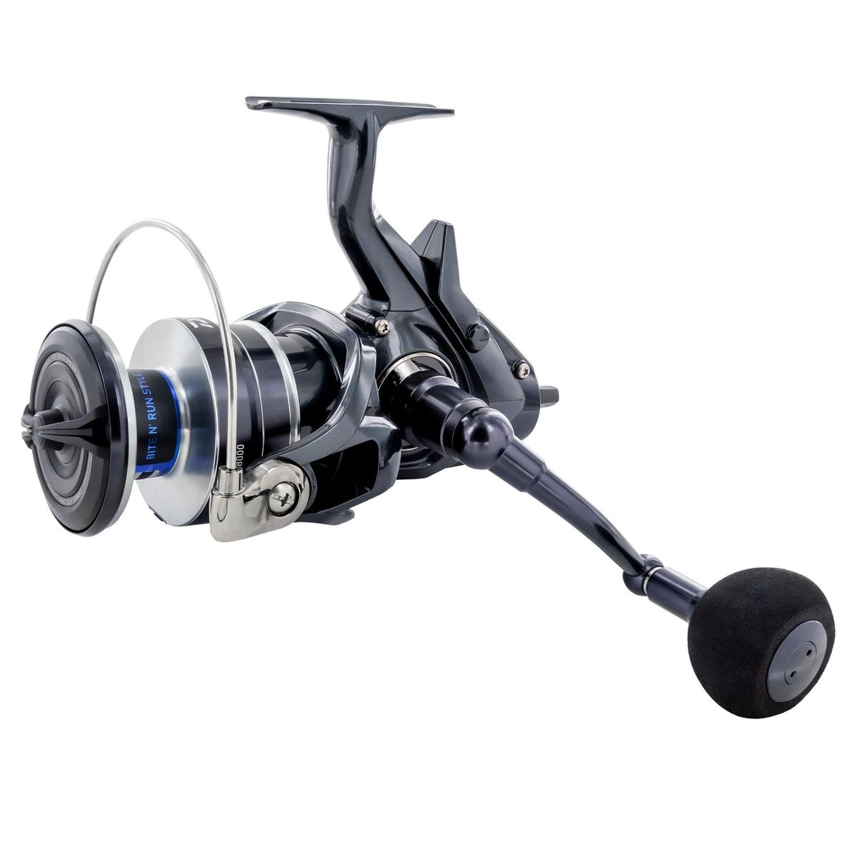 Daiwa Free Swimmer BR FRSW8000 Bite and Run Spinning Reel