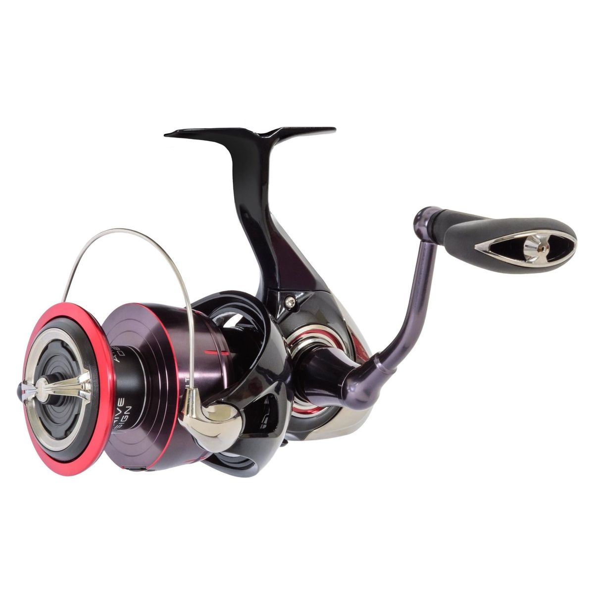 Daiwa Fuego LT 5000 Spinning Reel