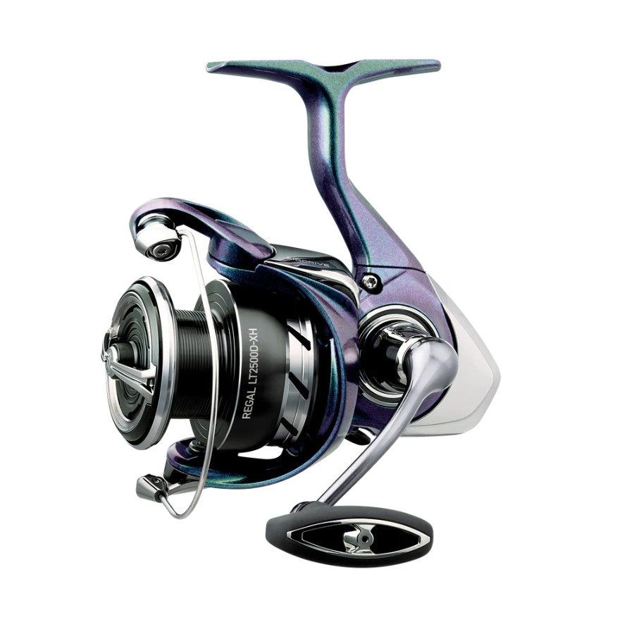 DAIWA REGAL LT SPINNING REEL