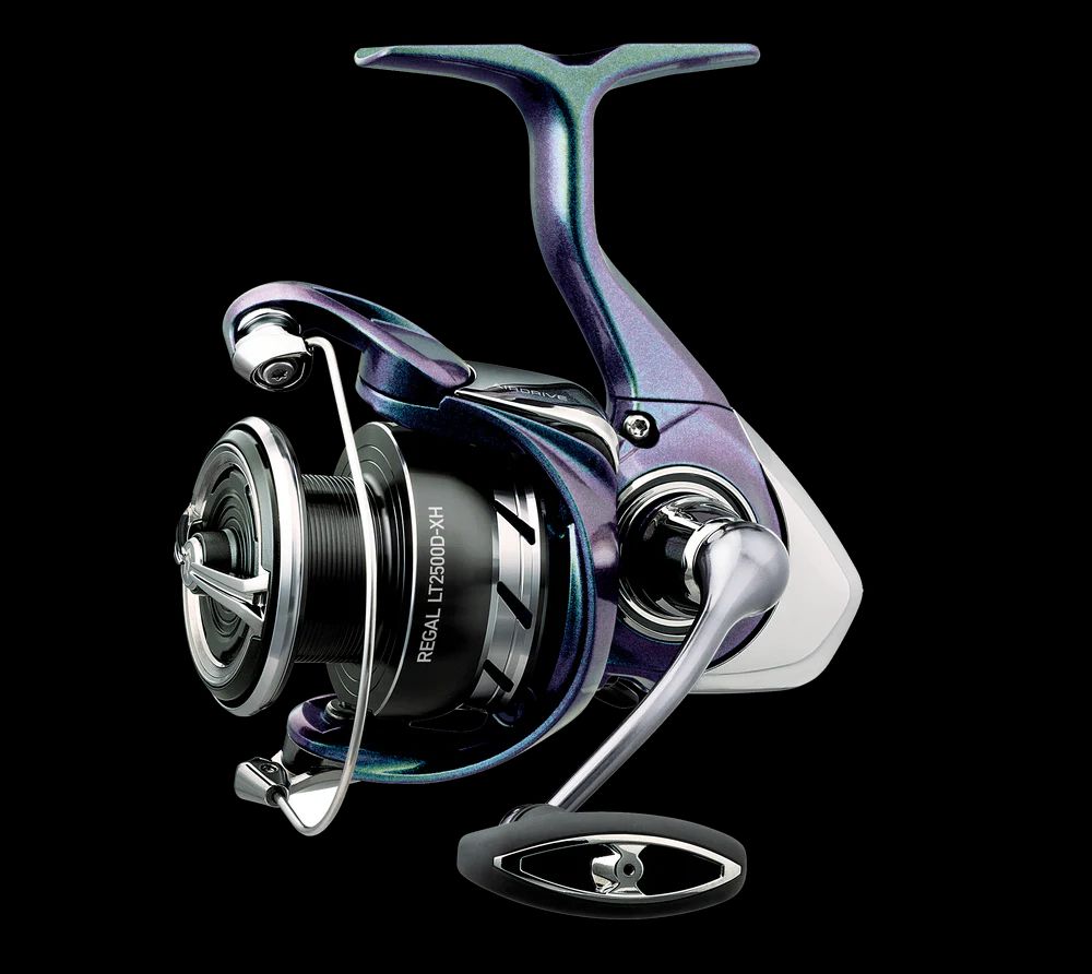 DAIWA Regal LT Spinning Reel