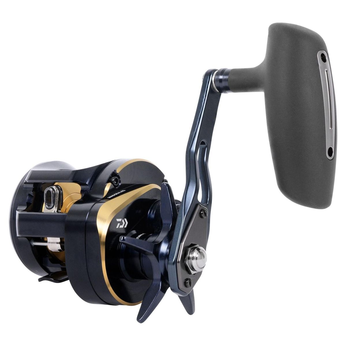 Daiwa Saltiga 300 Jigging Star Drag Conventional Reel