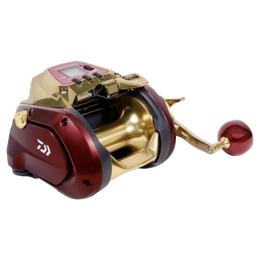 DAIWA SEABORG G DENDOH ELECTRIC REEL