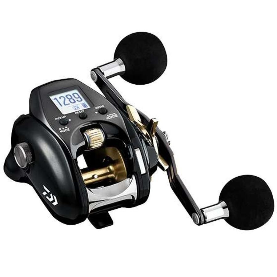 DAIWA SEABORG G DENDOH ELECTRIC REEL